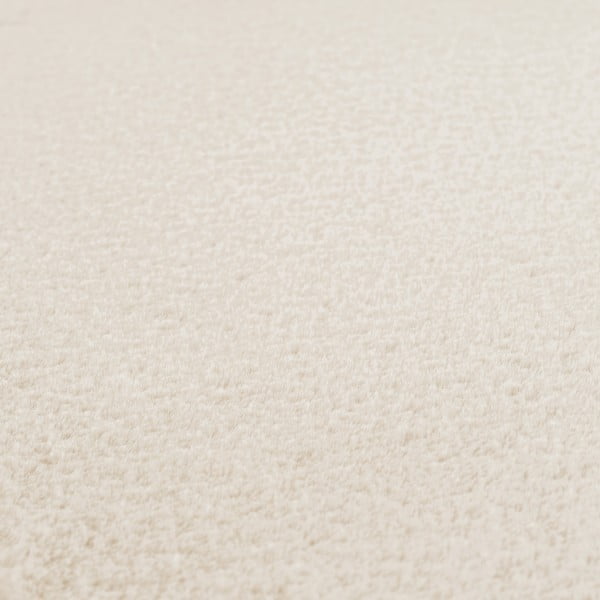 Krémszínű mosható szőnyeg 80x150 cm Joy 1400 – Ayyildiz Carpets-image-2