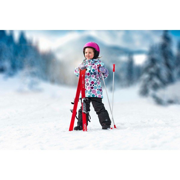 Gyerek síléc Baby Ski - Gizmo-image-2