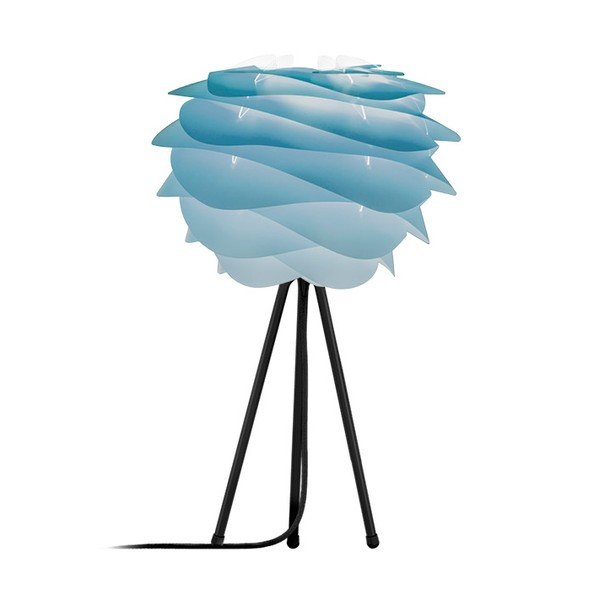 Carmina azúrkék lámpabúra, ⌀ 32 cm -  UMAGE-image-4