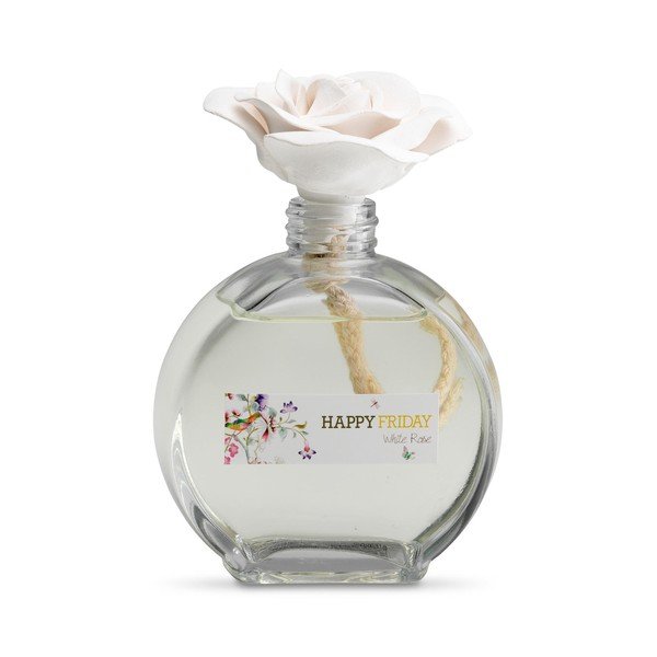Aromadiffúzor White Rose – HF Living-image-2