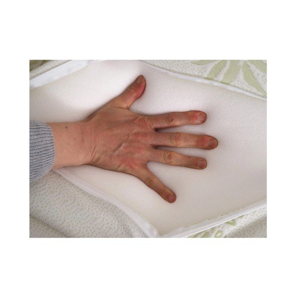 Anatómiai párna 30x50 cm Visco – B.E.S.-image-1