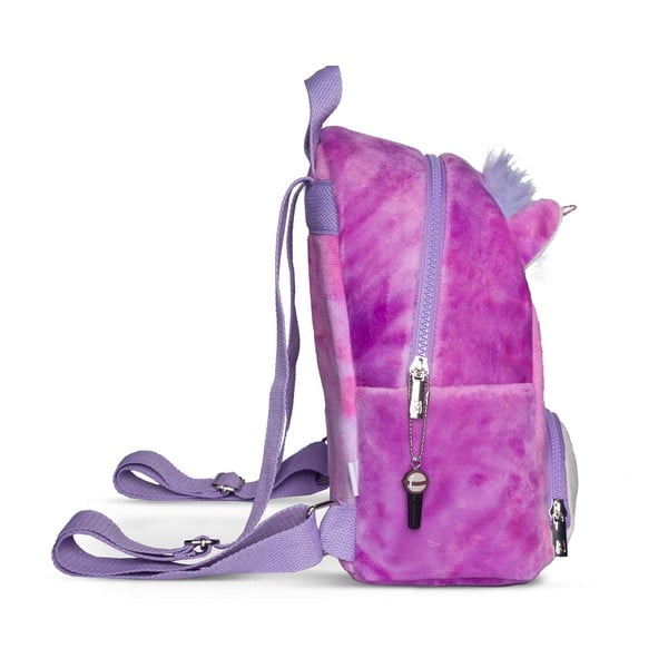 Gyerek hátitáska Lola – SQUISHMALLOWS-image-1