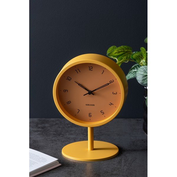 Óra ø 15 cm  Stark  – Karlsson-image-1