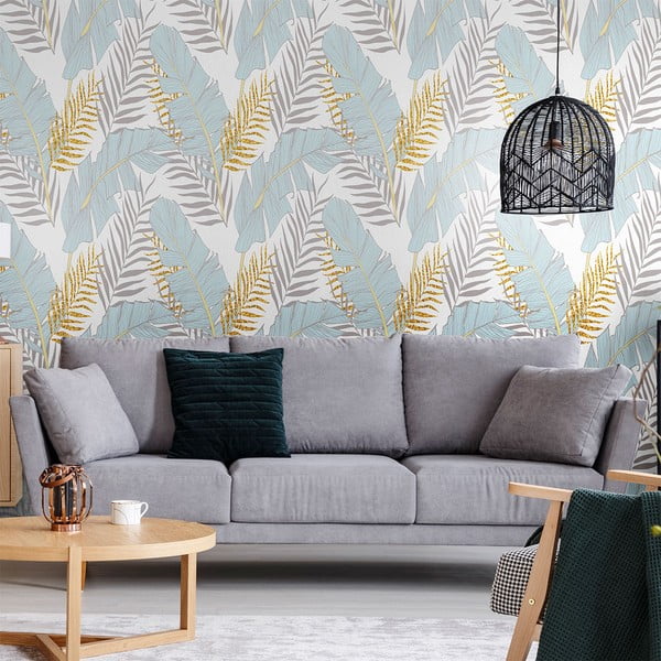 Athènes falmatrica, 60 x 60 cm - Ambiance-image-3