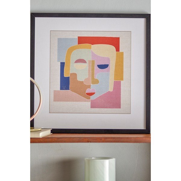 Kép 32x32 cm Peto – Bloomingville-image-1