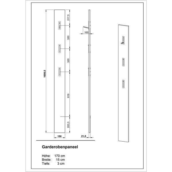 Szürke fali fogas Utah - Germania-image-3