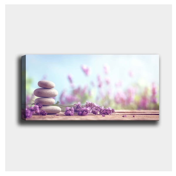 Kép 50x120 cm Still life – Wallity-image-2