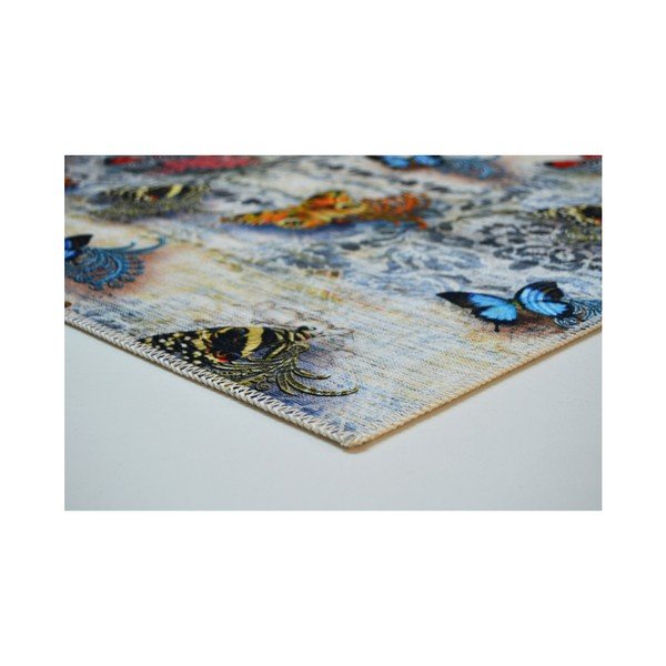 Cantusso ellenálló szőnyeg, 100 x 160 cm - Vitaus-image-1