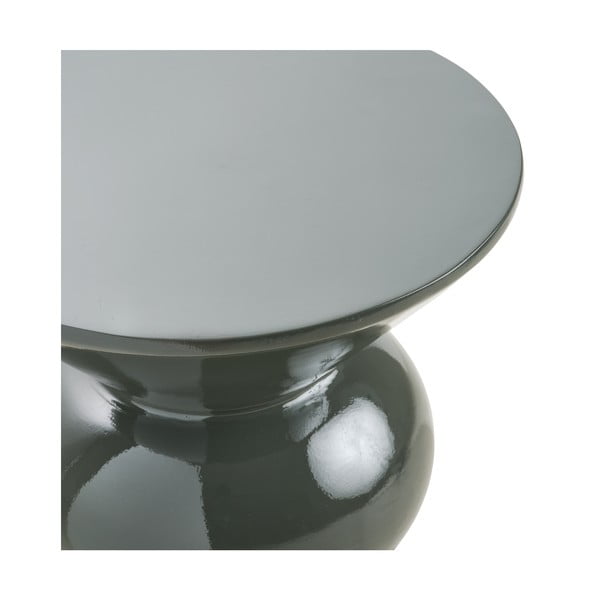 Kerek tárolóasztal ø 33,5 cm Rosolina – House Nordic-image-3