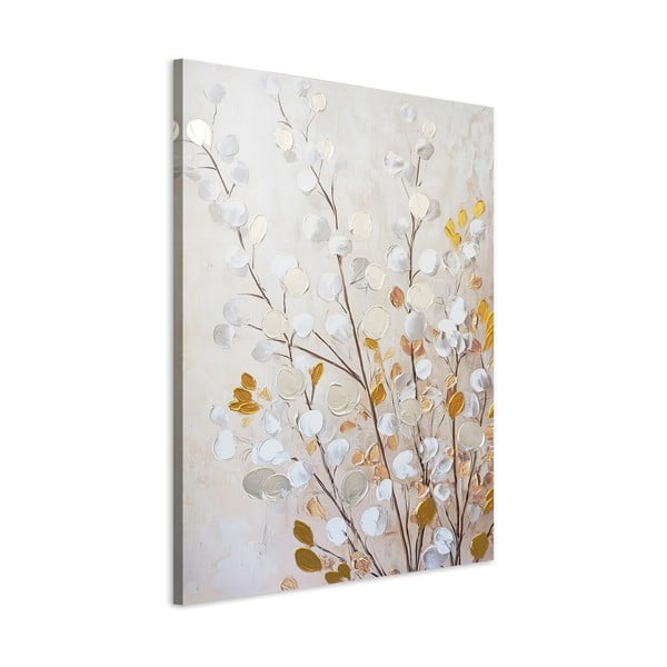 Kép 70x100 cm Catkins – Styler-image-3
