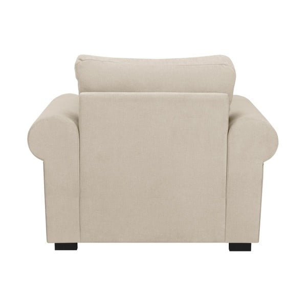 Hermes bézs fotel - Windsor & Co Sofas-image-3