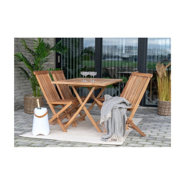 Menorca bézs szőnyeg, 140 x 200 cm - House Nordic-image-3