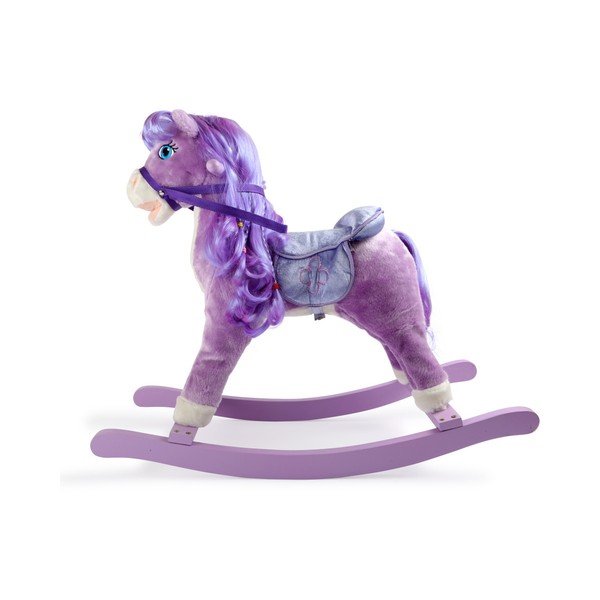 Pony hintaló - Legler-image-1