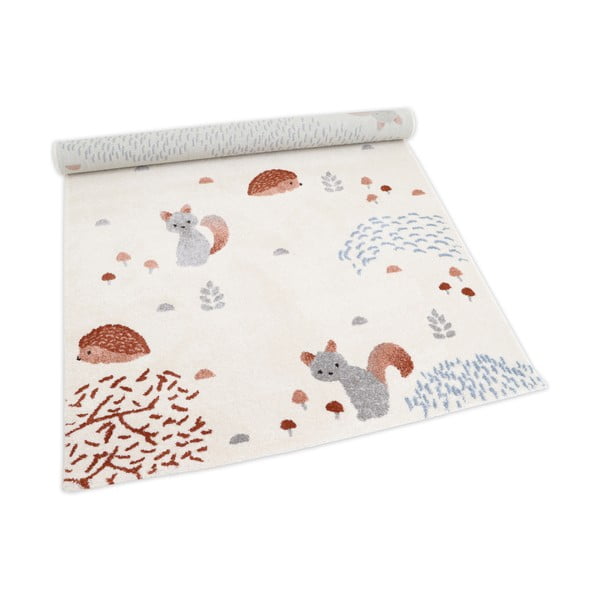Forest Dream gyerekszőnyeg, 120 x 170 cm - Nattiot-image-4