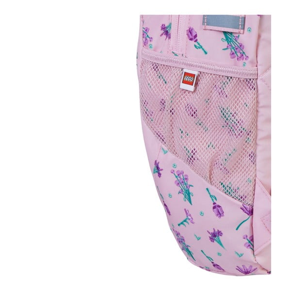 Gyerek hátitáska 10 l Flowers – LEGO®-image-4