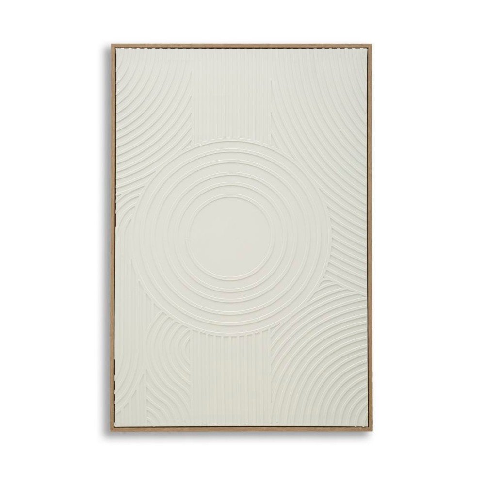 Kézzel festett kép 80x120 cm Simplicity Mauro Ferretti