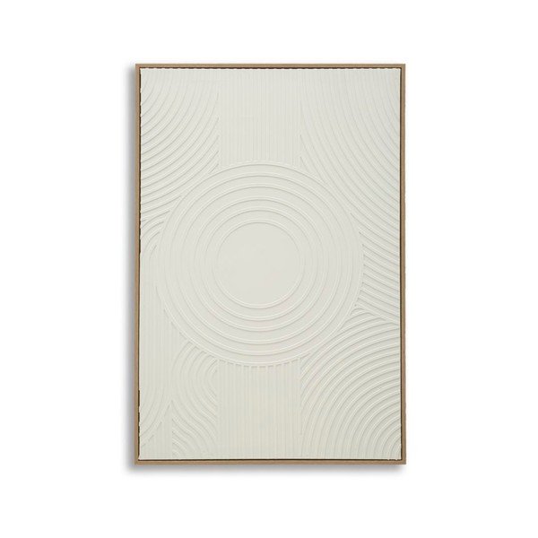 Kézzel festett kép 80x120 cm Simplicity – Mauro Ferretti