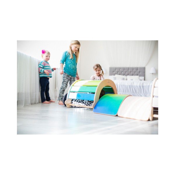 Spectra Pasztell multifunkcionális hintapad - Utukutu-image-2