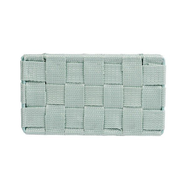 Adria Mini With Lid világoszöld fürdőszobai rendszerező - Wenko-image-4