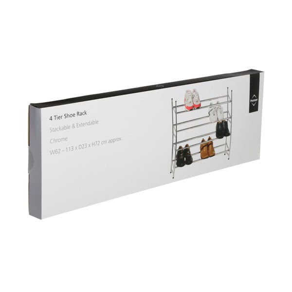 Cipőtartó – Premier Housewares-image-2