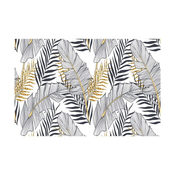 Hiva-Oa bútormatrica, 40 x 60 cm - Ambiance-image-2