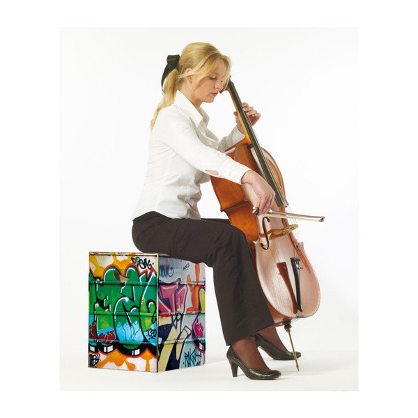 Graffiti ülőke - Remember-image-1