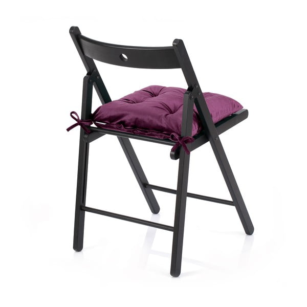 Bársony székpárna 40x40 cm Aleksa – Restilo-image-2