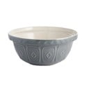 Szürke kőedény tál ø 24 cm Colour Mix – Mason Cash