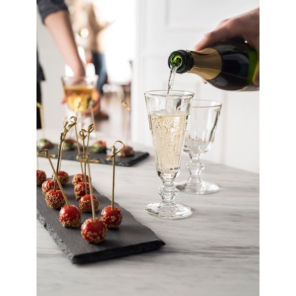 Périgord pezsgőspohár, 160 ml - La Rochère-image-1