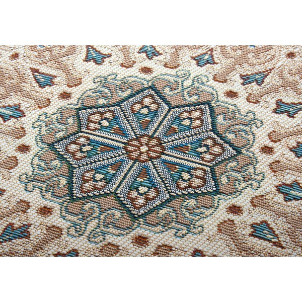 Szürke-bézs kültéri szőnyeg 240x340 cm Flair – Hanse Home-image-2