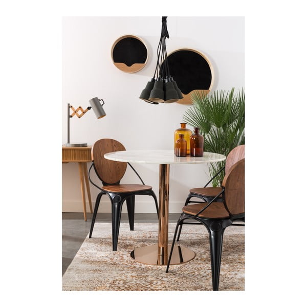 Magic Sunrise mintás szőnyeg, 160 x 230 cm - Zuiver-image-2