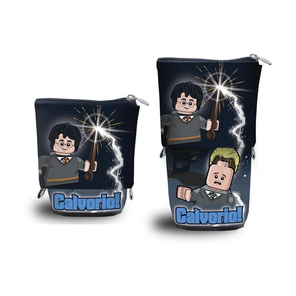 Tolltartó Harry Potter Calvorio – LEGO®-image-1