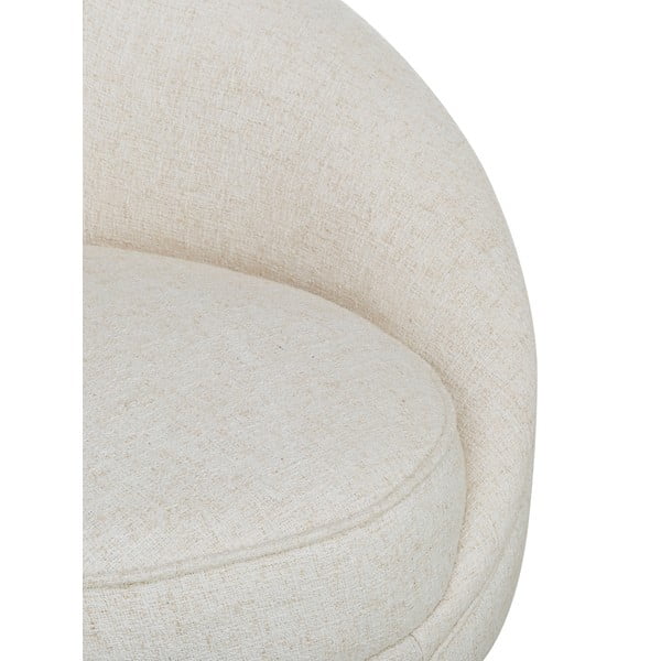 Gatsby bézs kanapé - Westwing Collection -image-1