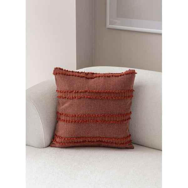 Párnahuzat 43x43 cm Tuffet – Mioli Decor-image-1