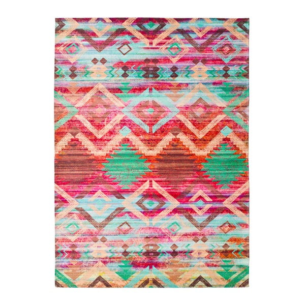 Chenille Zuranna szőnyeg, 160 x 230 cm - Universal