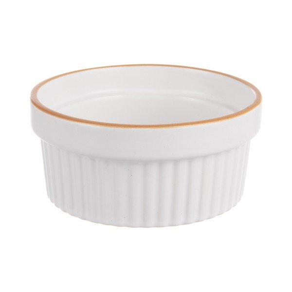 Kerámia ramekin típusú sütőtál készlet 6 db-os ø 11 cm Statek – Orion
