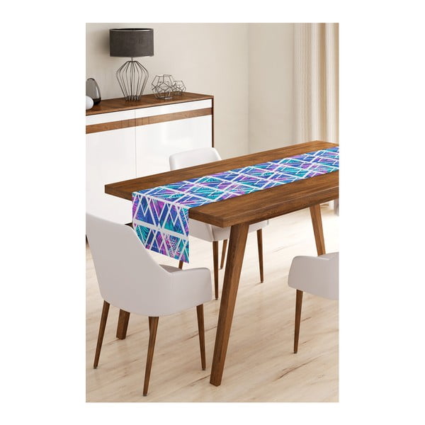 Magical mikroszálas asztali futó, 45 x 145 cm - Minimalist Cushion Covers
