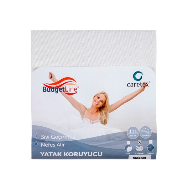Ecocomfornight Matress Protector matracvédő, 100 x 200 cm-image-1