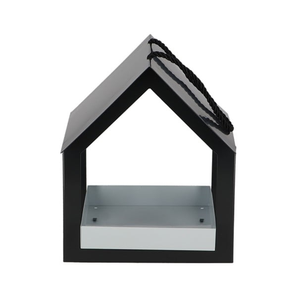 Antracitszürke madárház - Esschert Design-image-2