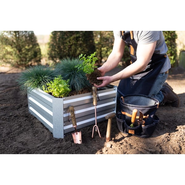 Dull ültetőbot kőrisfából - Esschert Design-image-2