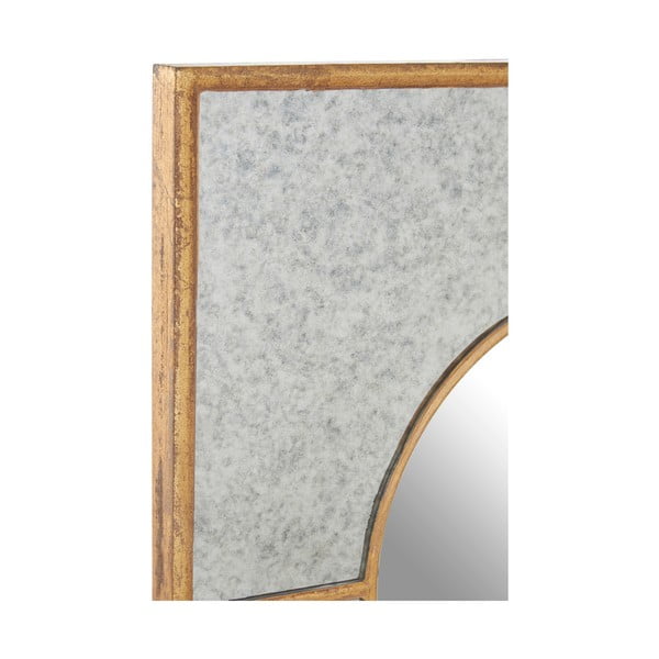 Fali tükör 70x70 cm Zariah – Premier Housewares-image-1