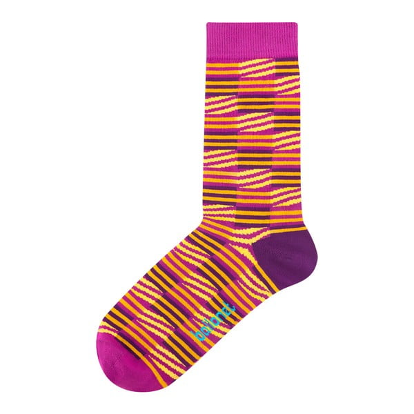Move zokni, méret: 41 – 46 - Ballonet Socks