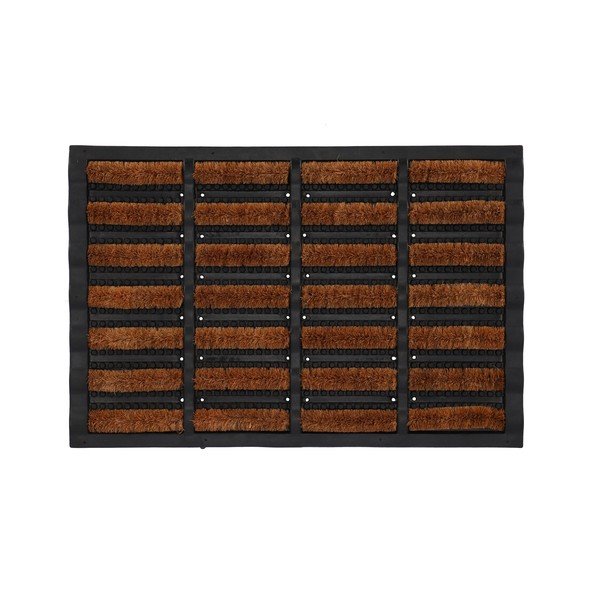 Kókuszrost lábtörlő 40x60 cm - Esschert Design