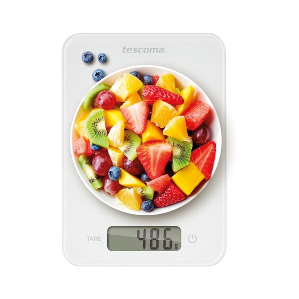 Konyhai mérleg Accura – Tescoma-image-3