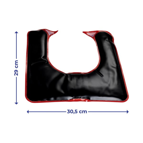 Melegítő párna 29x30,5 cm - Maximex-image-2