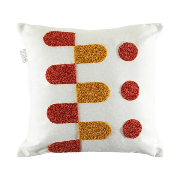 Díszpárna 43x43 cm Craft – Mioli Decor