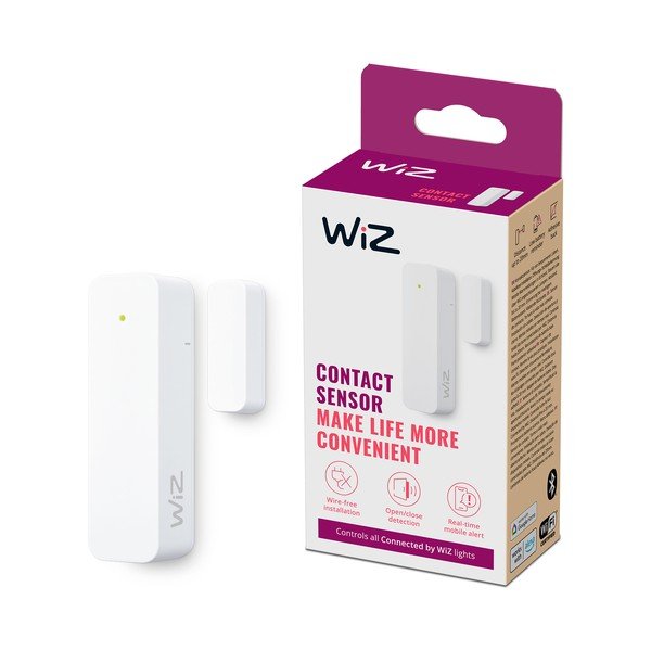 Érzékelő – WiZ