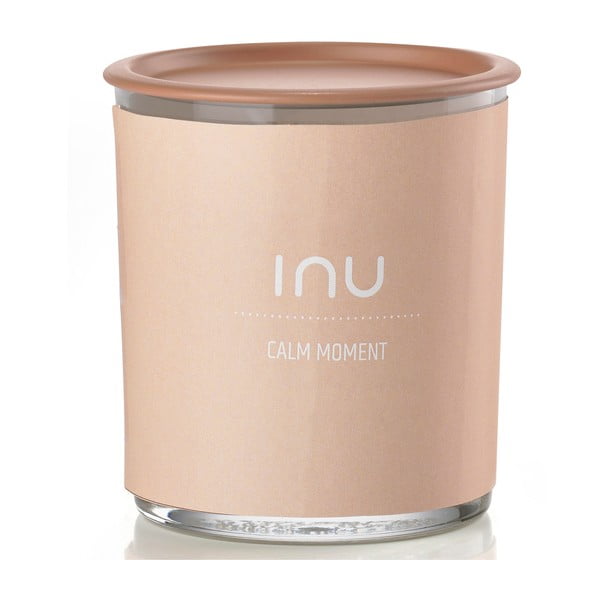 Inu Calm Moment szójaviasz illatgyertya, égési idő 35 óra - Zone-image-4