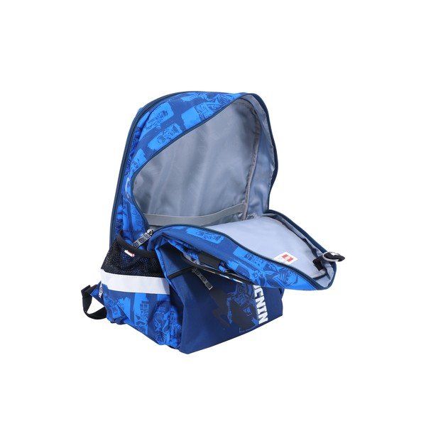 Ninjago Jay Starter kék iskolatáska - LEGO®-image-2