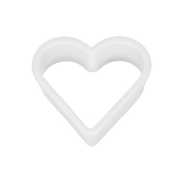 Cookie Cutters 6 db-os műanyag sütikiszúró szett - Metaltex-image-2